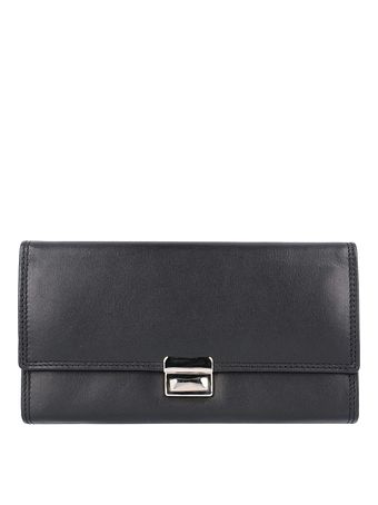 Esquire Plånbok Läder 18.2 cm