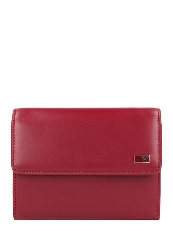 Roncato Firenze pung RFID læder 13,5 cm