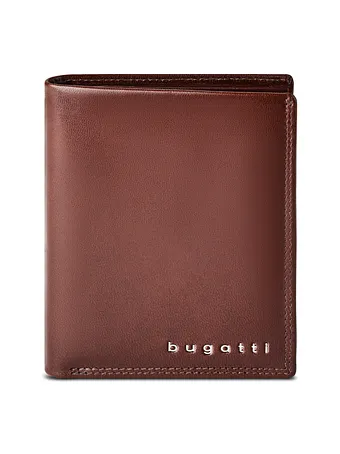 bugatti Valencia Pung RFID-beskyttelse Læder 12 cm