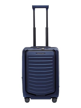 Porsche Design Roadster 4-hjulet kabinevogn 55 cm