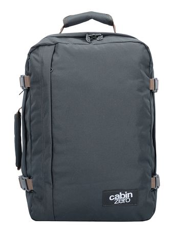 Cabin Zero Classic 36L Cabin Backpack Rygsæk 44 cm