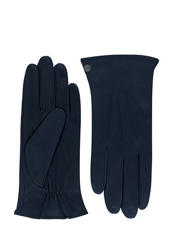 Roeckl Nappa Tallinn Touch-handsker i læder