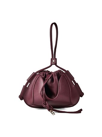 AIGNER Castella Bolsa de hombro Piel natural 29 cm AIGNER Castella Bolsa de hombro Piel natural 29 cm