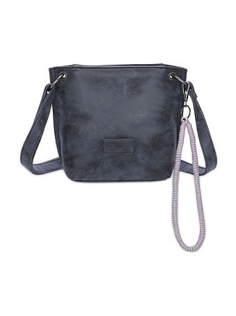 Fritzi aus Preußen Fritzi03N Vintage Skuldertaske 22.5 cm