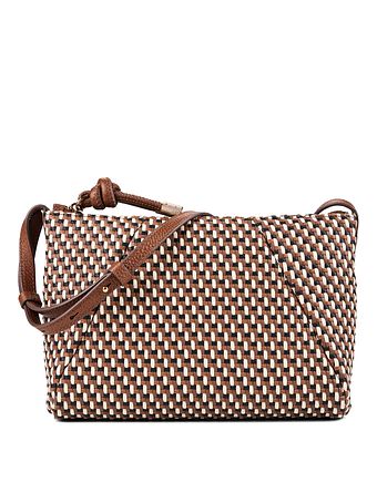 Fossil Willa Skuldertaske 25.5 cm