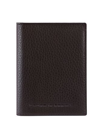 Porsche Design Business Plånbok RFID-skydd Läder 11 cm