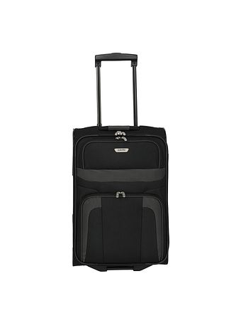 Paklite Orlando 2 kolečka Kabinkový kufr S 53 cm
