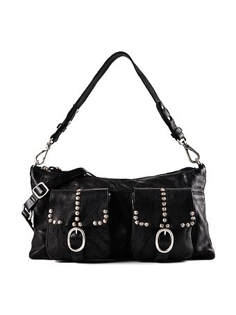 Campomaggi Ottavia Bolsa de hombro Piel natural 33 cm Campomaggi Ottavia Bolsa de hombro Piel natural 33 cm