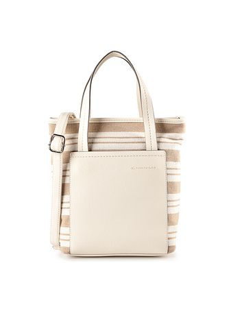 Tom Tailor Elodie Shopper-taske S 26 cm