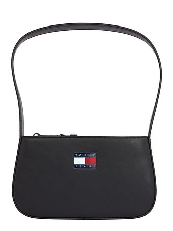 Tommy Hilfiger Jeans TJM ESS Must Skuldertaske 22 cm Tommy Hilfiger Jeans TJM ESS Must Skuldertaske 22 cm