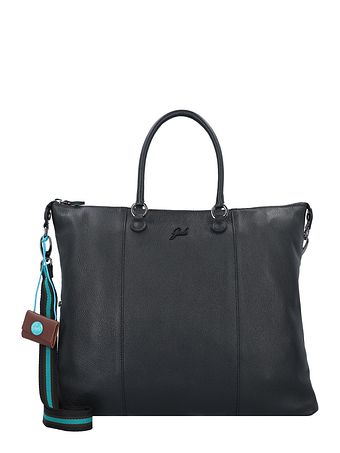 Gabs G3 Plus 5 i 1 skuldertaske i læder 43 cm