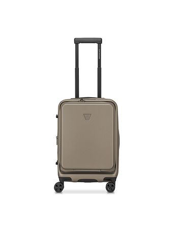 Roncato Florence 4-hjulet kabinevogn 55 cm med udvidelsesfoldet laptoprum