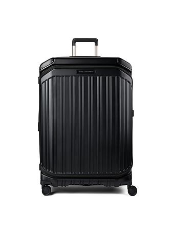 Piquadro PQ-Light 4 ruedas Trolley 78 cm Con asa expansible Piquadro PQ-Light 4 ruedas Trolley 78 cm Con asa expansible