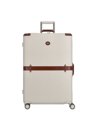 The Bridge Story Viaggio Trunks 4-hjulet Trolley 74 cm The Bridge Story Viaggio Trunks 4-hjulet Trolley 74 cm