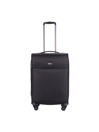 Stratic Stratic Light + 4 hjul Trolley 68 cm med strækfold