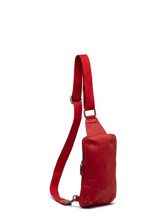 The Chesterfield Brand Cambridge Mini Bag skuldertaske Læder 12 cm