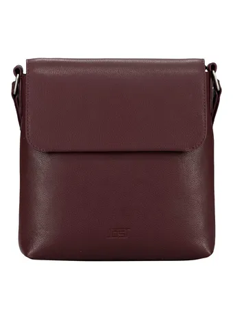 Jost Lysa Crossbody taske S Læder 21 cm