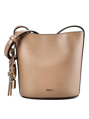 Furla Roxie Skuldertaske Læder 18.5 cm Furla Roxie Skuldertaske Læder 18.5 cm