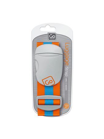 Go Travel Gepäckzubehör Matkatavaravyö 5 cm
