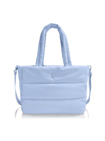 Heys Puffer Tygkasse 43 cm Laptopfack Heys Puffer Tygkasse 43 cm Laptopfack