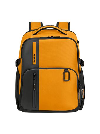 Samsonite Zaino viaggio Biz2Go S con scomparto per laptop da 40 cm Samsonite Zaino viaggio Biz2Go S con scomparto per laptop da 40 cm