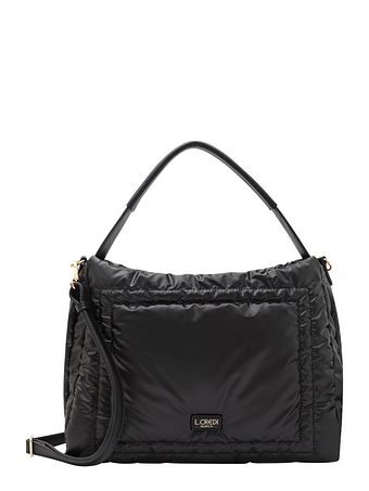 L.CREDI Odina Skuldertaske 37 cm