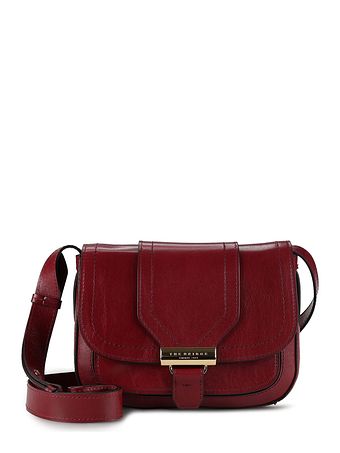 The Bridge BENEDETTA Skuldertaske Læder 24 cm The Bridge BENEDETTA Skuldertaske Læder 24 cm