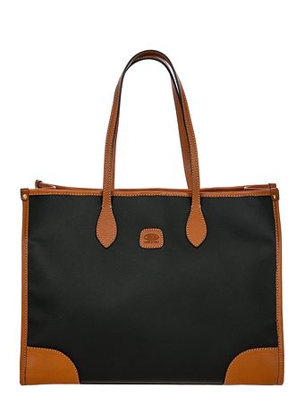 Bric's Firenze Shopper-taske 40 cm Laptoprum Bric's Firenze Shopper-taske 40 cm Laptoprum