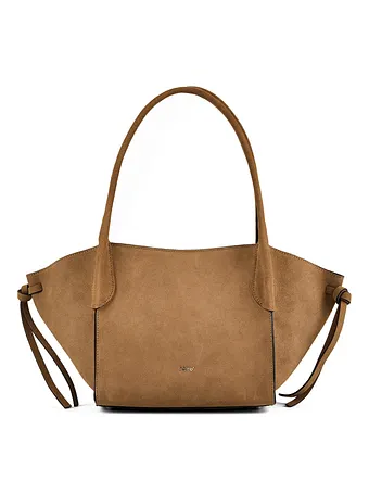 abro Vibe Skuldertaske Læder 24 cm