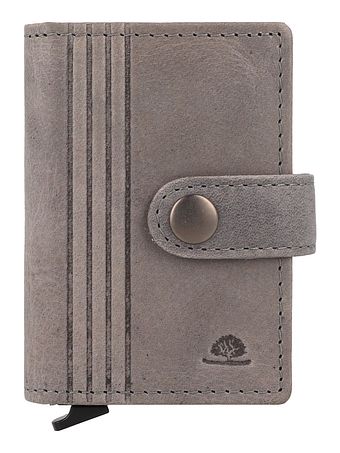 Greenburry Vintage Pung RFID-beskyttelse Læder 7.5 cm Greenburry Vintage Pung RFID-beskyttelse Læder 7.5 cm