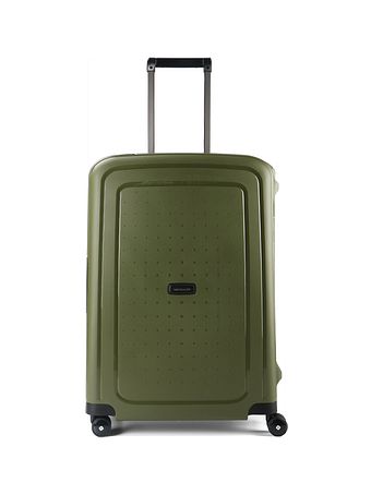 Samsonite S'Cure Spinner 4-hjuls trolley 69 cm Samsonite S'Cure Spinner 4-hjuls trolley 69 cm