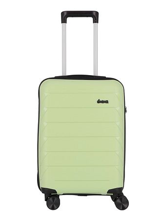 d & n Travel Line 4100 4 hjul Kabinetrolley S 54 cm d & n Travel Line 4100 4 hjul Kabinetrolley S 54 cm