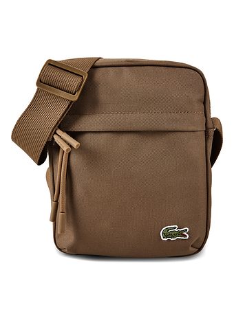 Lacoste Core Essentials Neocroc Bolsa de hombro 16.5 cm Lacoste Core Essentials Neocroc Bolsa de hombro 16.5 cm
