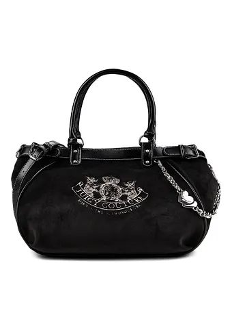 Juicy Couture Twig Narrative Skuldertaske 45 cm