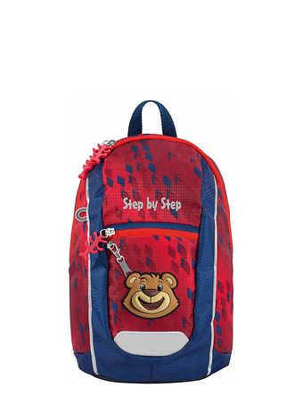 Step by Step FC Bayern Børnehaverygsæk 30 cm Step by Step FC Bayern Børnehaverygsæk 30 cm