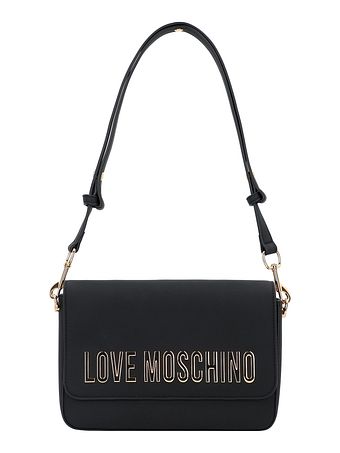 Love Moschino Bold Love Skuldertaske 24 cm