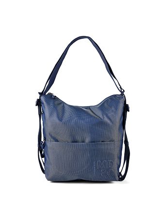 Mandarina Duck MD20 Bolsa de hombro 30 cm Mandarina Duck MD20 Bolsa de hombro 30 cm
