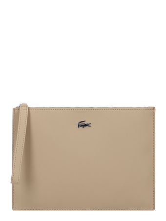 Lacoste Core Essentials Anna Clutch taske 28 cm