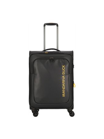 Mandarina Duck 4-hjulet Kuffert M 67 cm Mandarina Duck 4-hjulet Kuffert M 67 cm