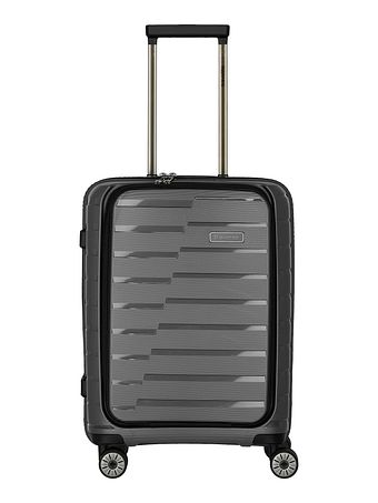 Travelite Air Base 4 hjul Kabinetrolley 55 cm Laptoprum Travelite Air Base 4 hjul Kabinetrolley 55 cm Laptoprum