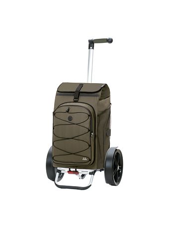 Andersen Shopper Tura Shopper Carro de la compra 70 cm Andersen Shopper Tura Shopper Carro de la compra 70 cm
