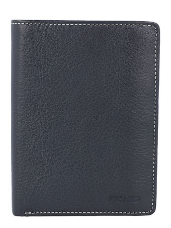 Picard Diego pung i læder 9 cm