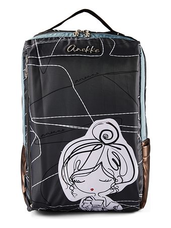 Anekke Sophia Daypack 43 cm Laptoprum