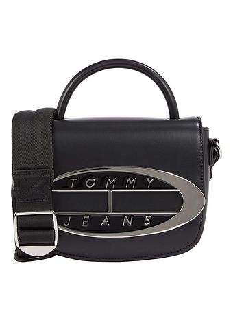 Tommy Hilfiger Jeans TJW Origin Mini kabelka 17.5 cm