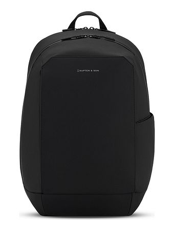 Kapten & Son Oslo Daypack 45 cm Laptoprum