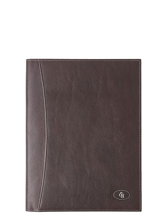 Castelijn & Beerens Skriveetui i læder 32,5 cm