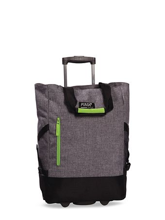 Punta Wheel "Unser Klassiker" Indkøbsvogn 50 cm