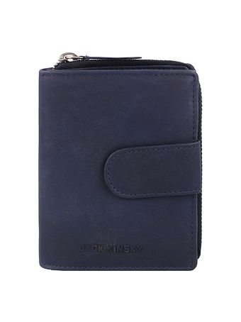 Jack Kinsky Aruba Pung Læder 10 cm