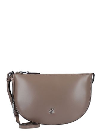 Picard Black Tie Skuldertaske Læder 25 cm