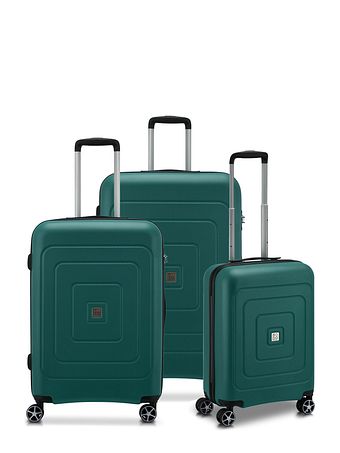 MODO by Roncato Nebula 4 hjul Kuffert 3-delt